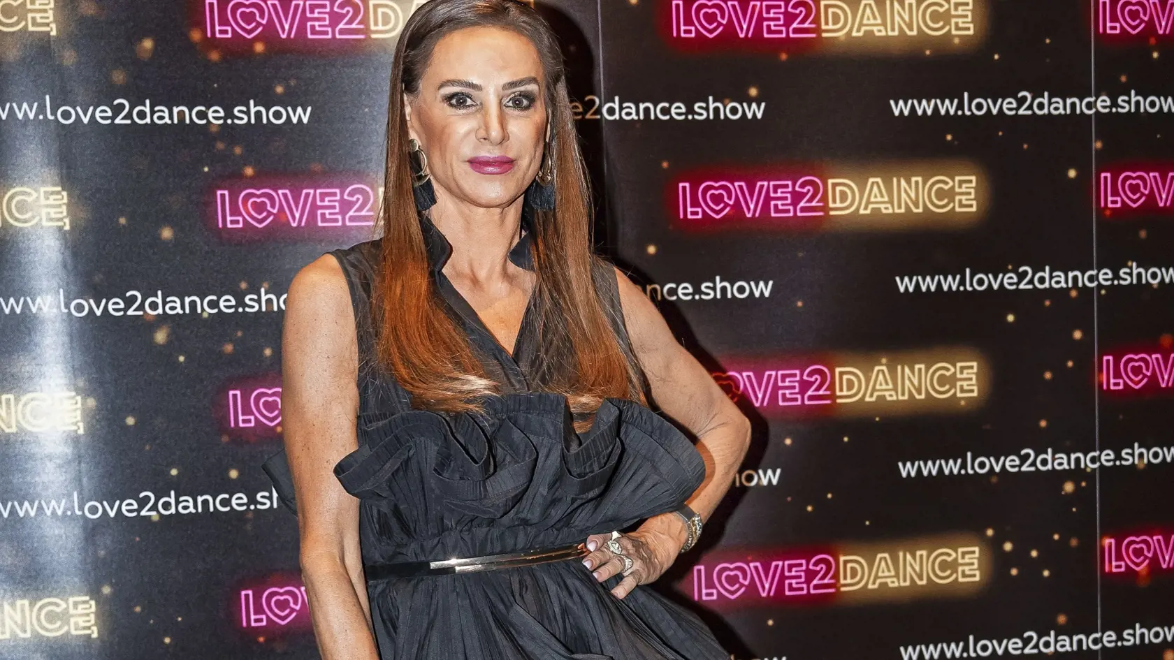 Fitneska Zora Czoborová