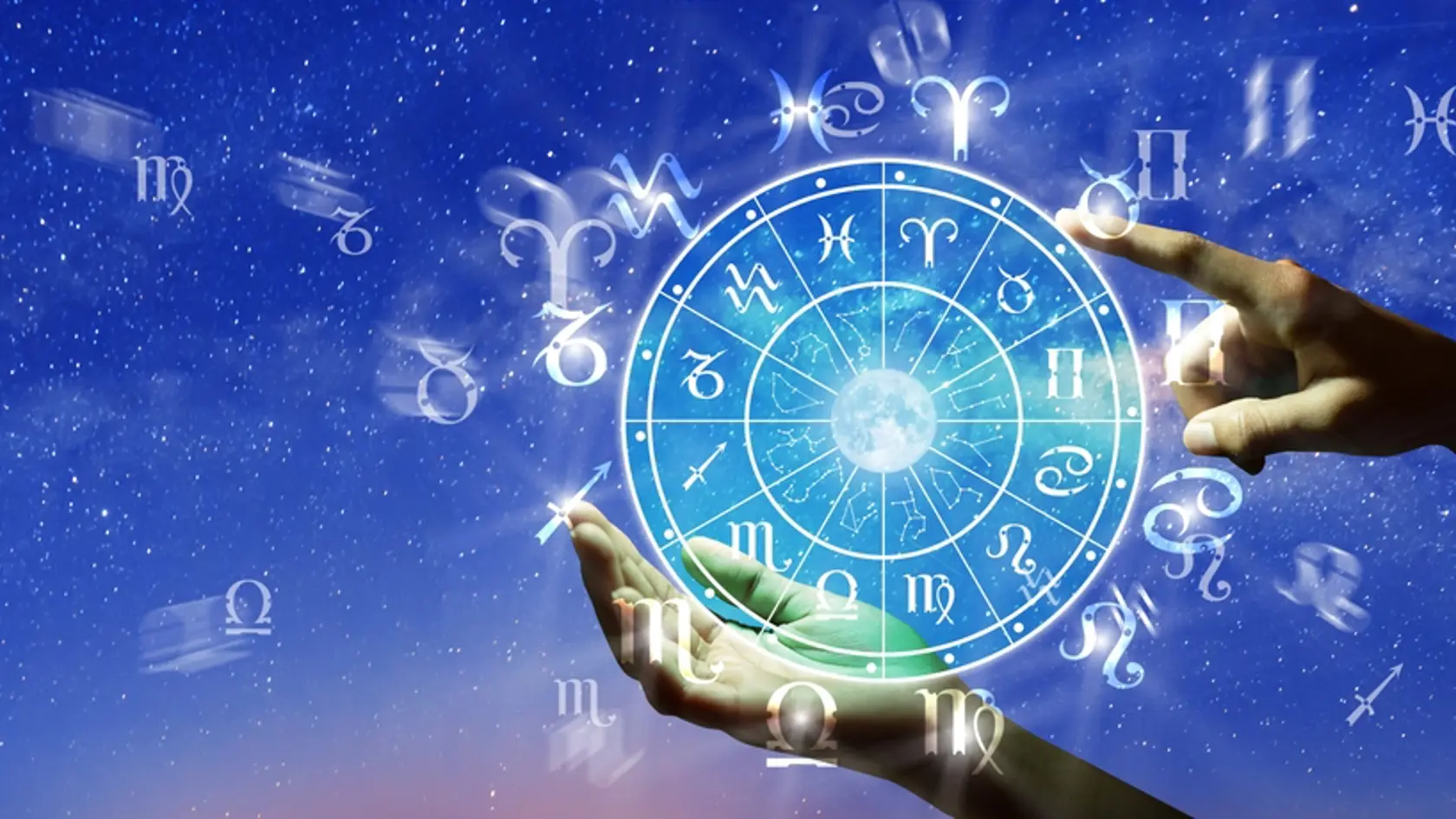 Horoskop zdravia na apríl 2025: Komu hrozia úrazy a kto zažiari v plavkách už na jar?
