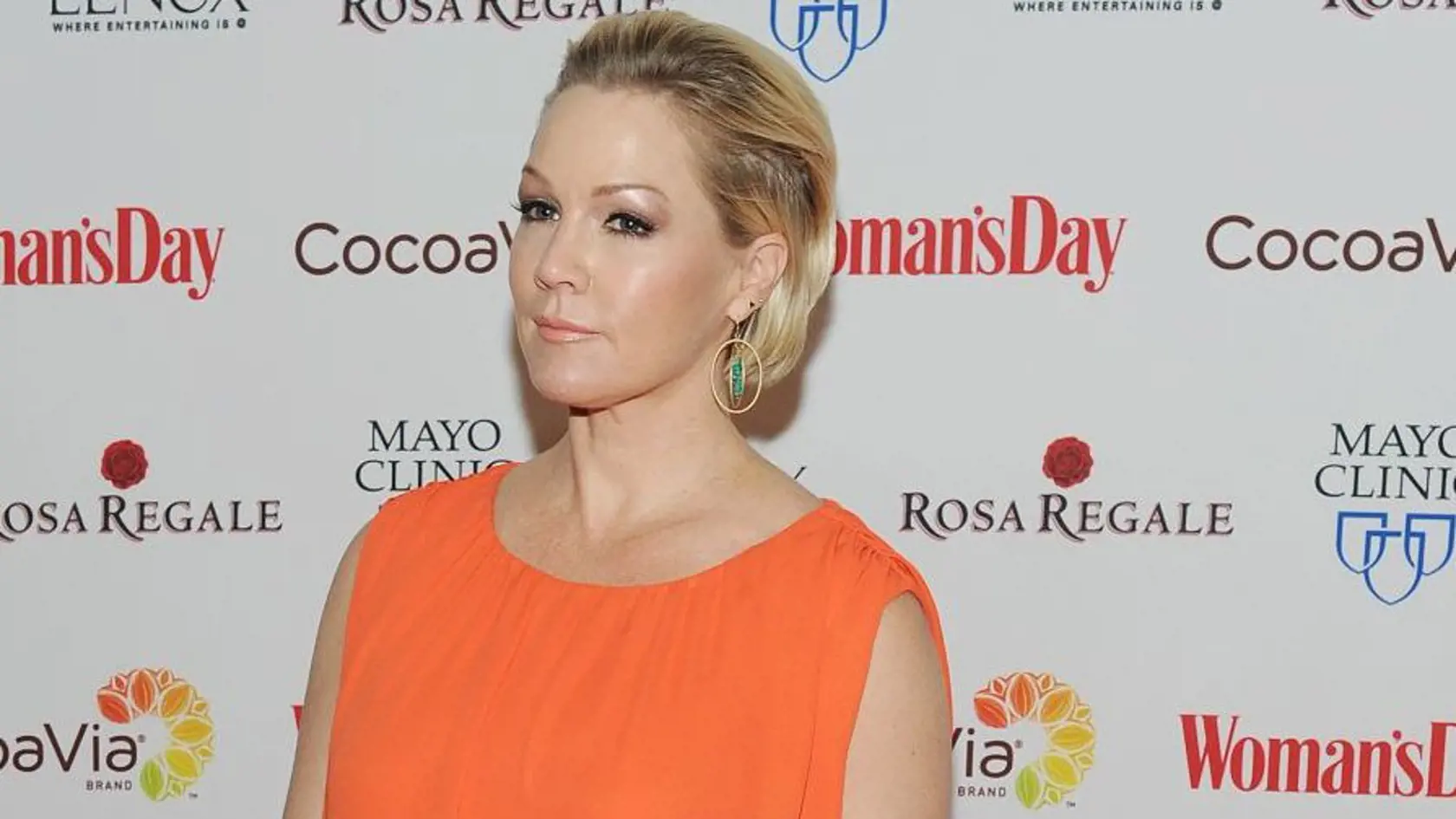 Jennie Garth v roku 2016