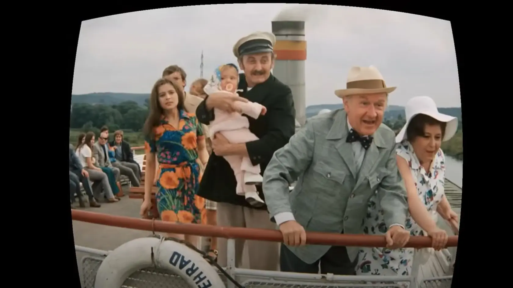 Jak utopit doktora Mráčka aneb konec vodníků v Čechách