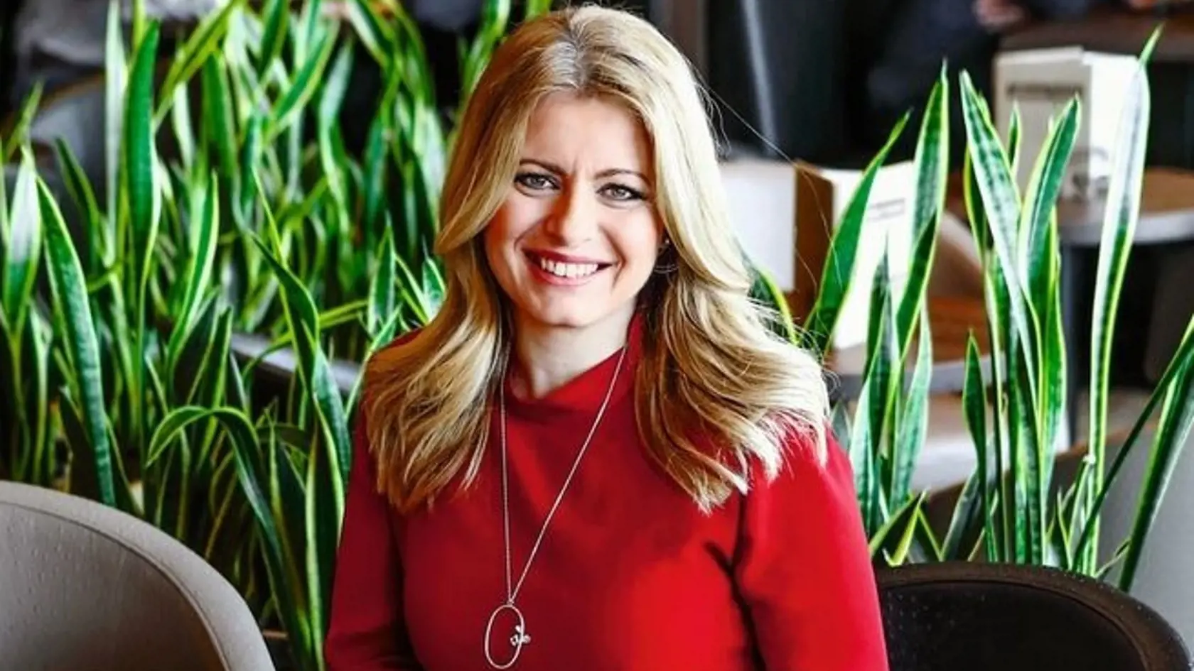 Zuzana Čaputová reagovala na slová trnavského arcibiskupa Jána Oroscha.