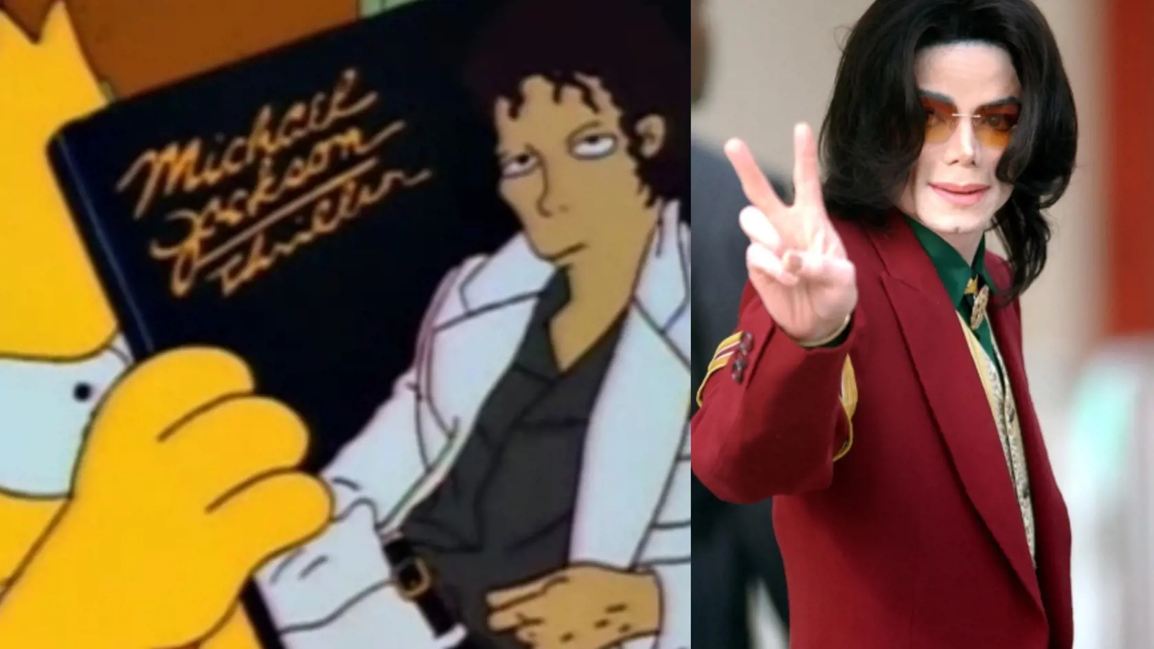 Michaela po filme Leaving Neverland už nikto nechce