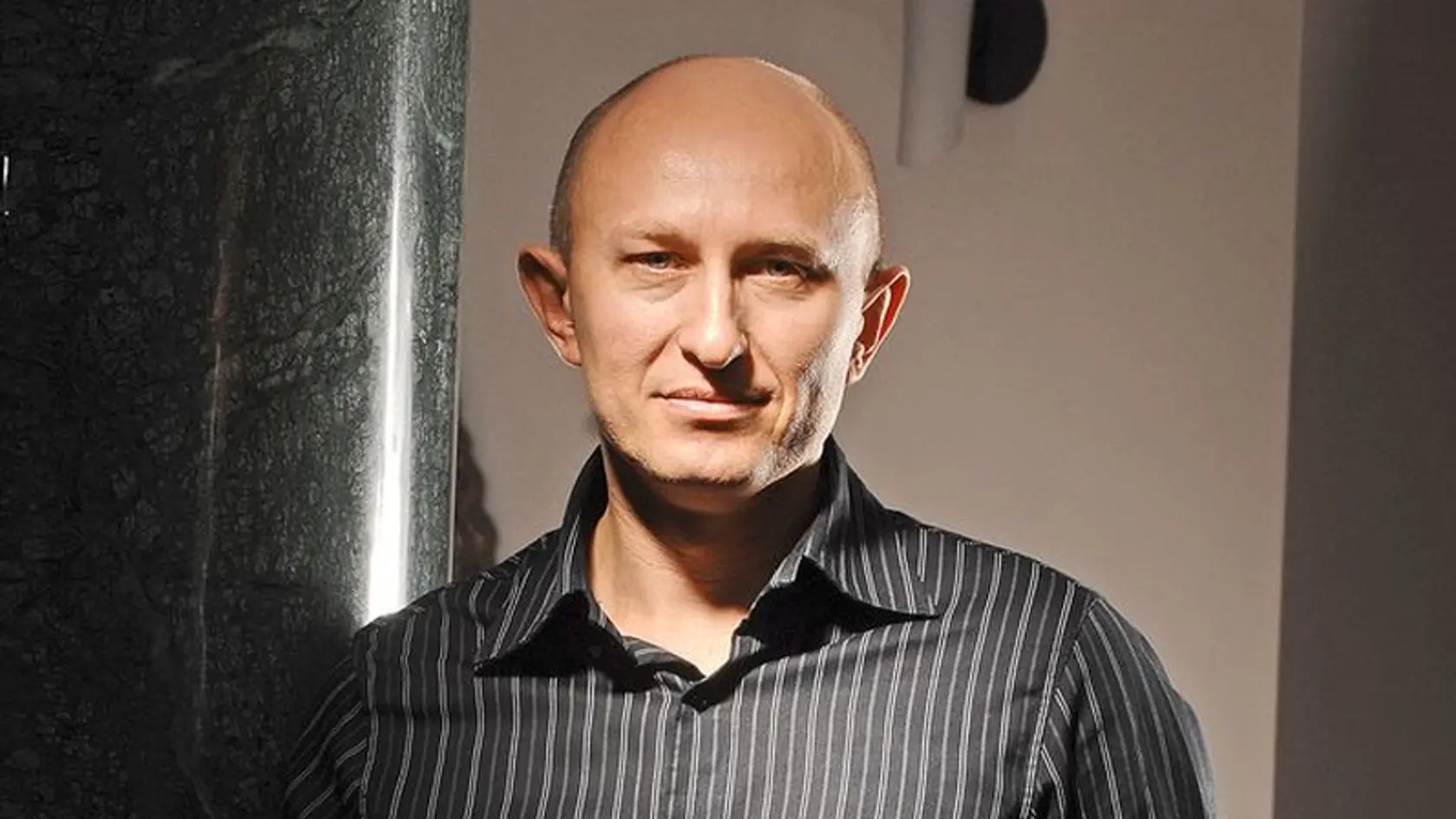 Zoroslav Kollár skrýva veľké tajomstvo, slabosť má pre známu slovenskú herečku.