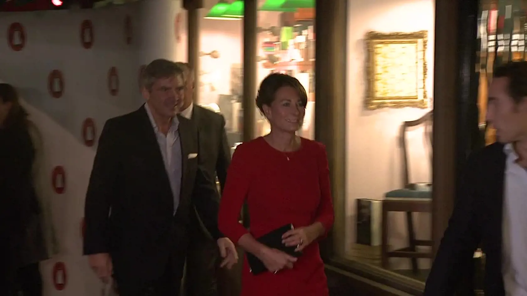 Trpké FOTO Ďalšia rana pre KATE: Jej rodičia zbankrotovali! Kvôli tomuto dlžia poriadny balík