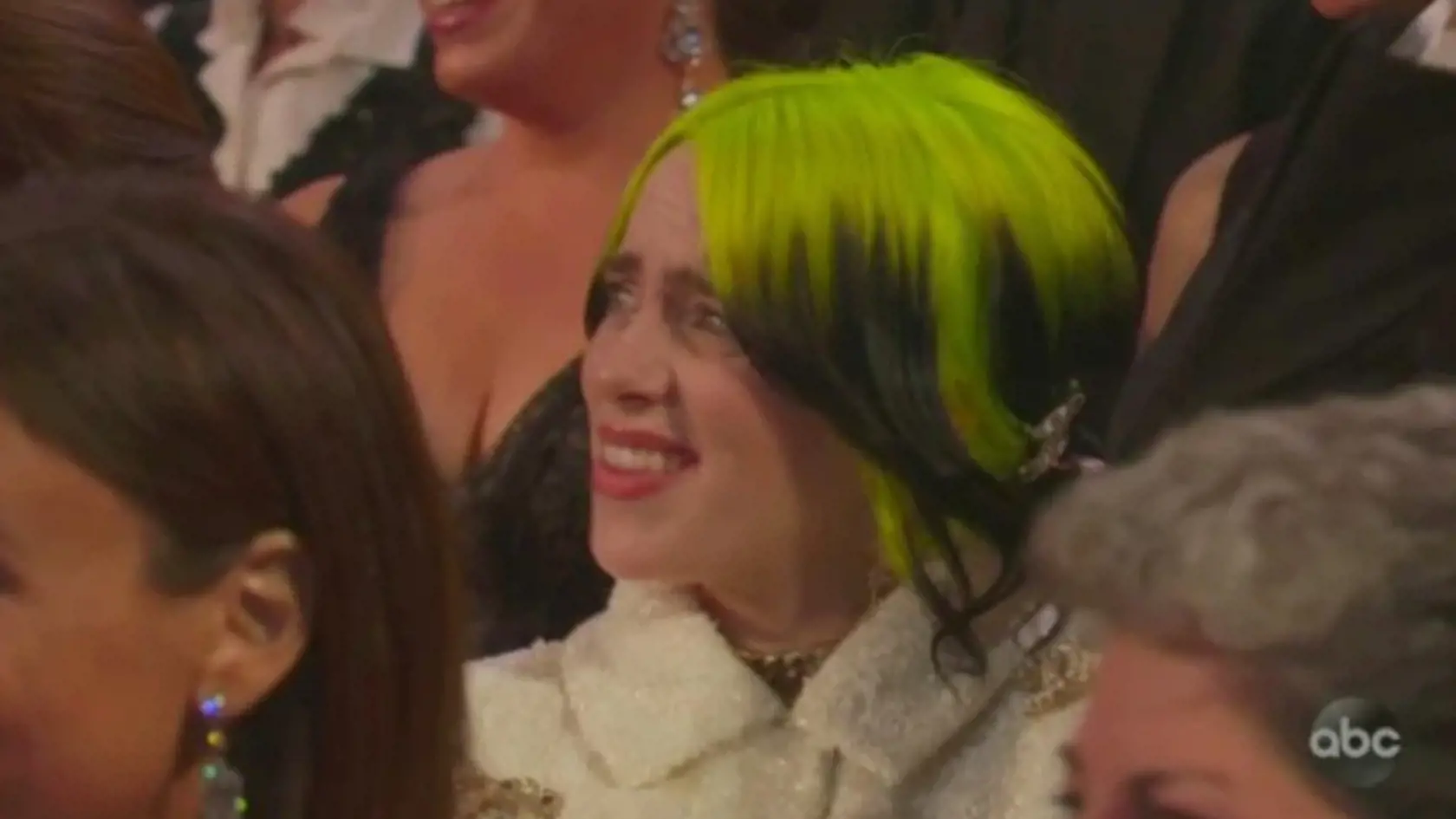 Billie Eilish