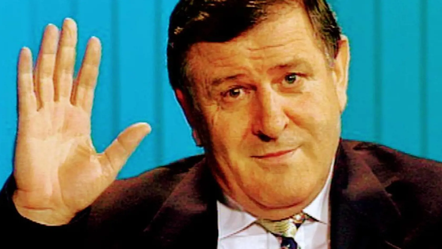Vladimír Mečiar.
