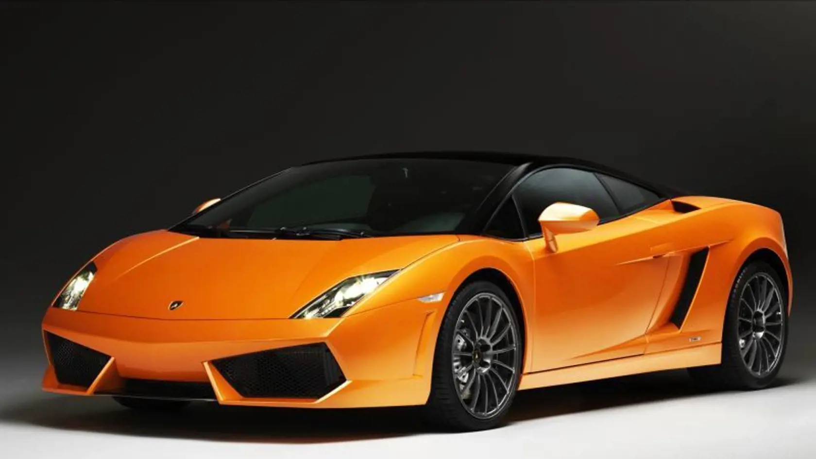 Lamborghini Gallardo