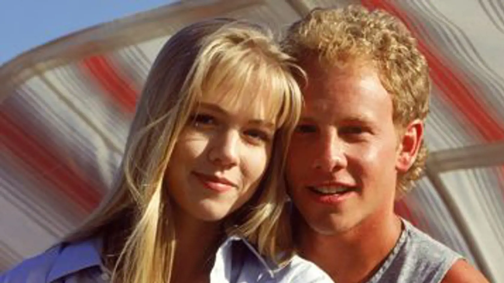 Jennie Garth
