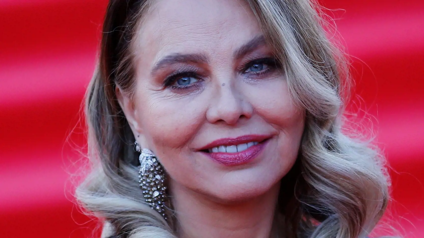 Ornella Muti