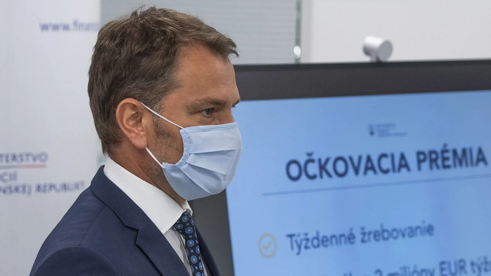 Igor Matovič 