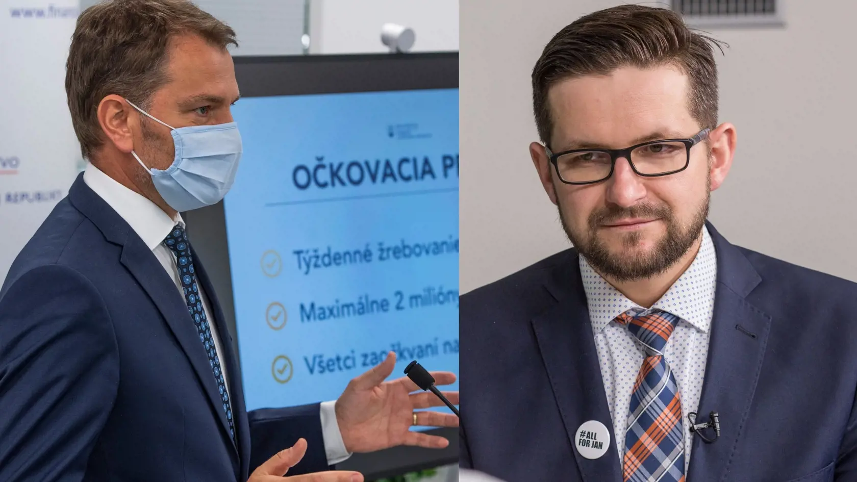 Politológ Jozef Lenč naložil Matovičovi: Lotériou si imidž nezlepší!