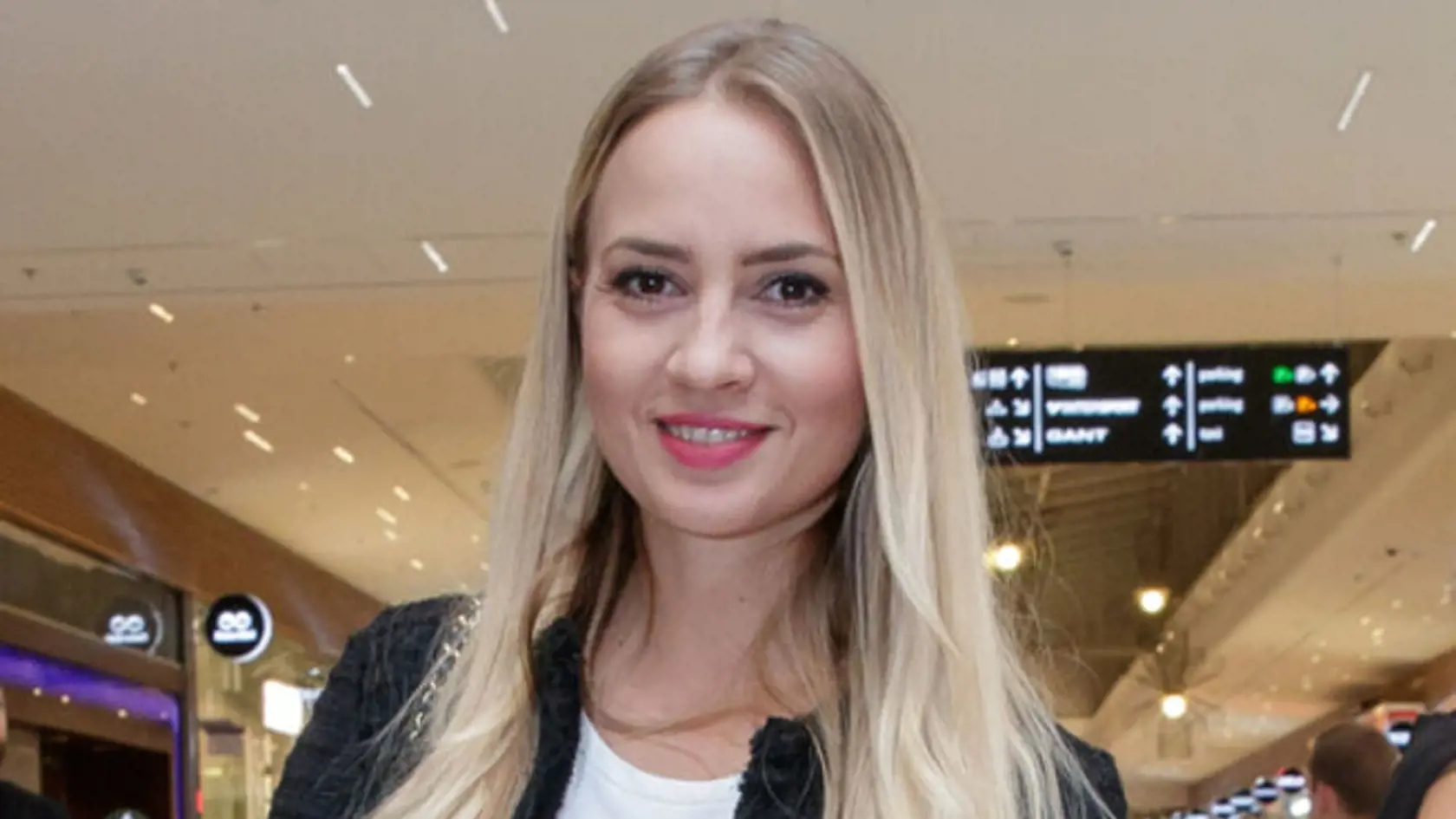 Krajčírová Barbora
