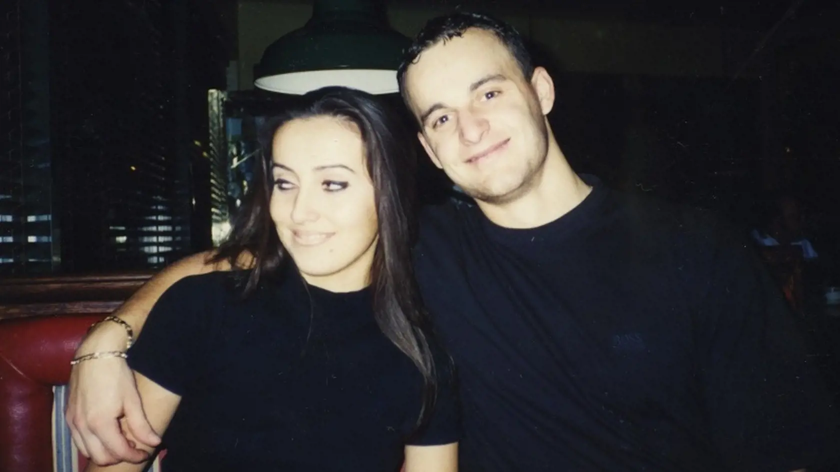 Párik sa zobral v roku 2002, Pavol a Majka sa spoznali na strednej škole.