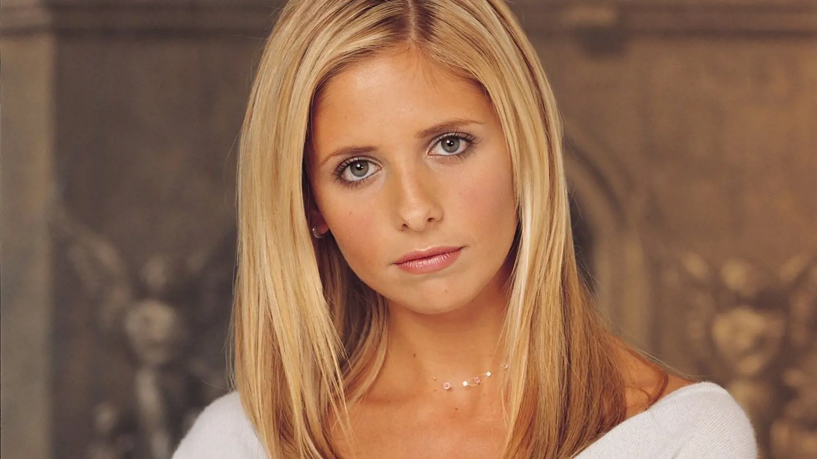 Sarah Michelle Gellar
