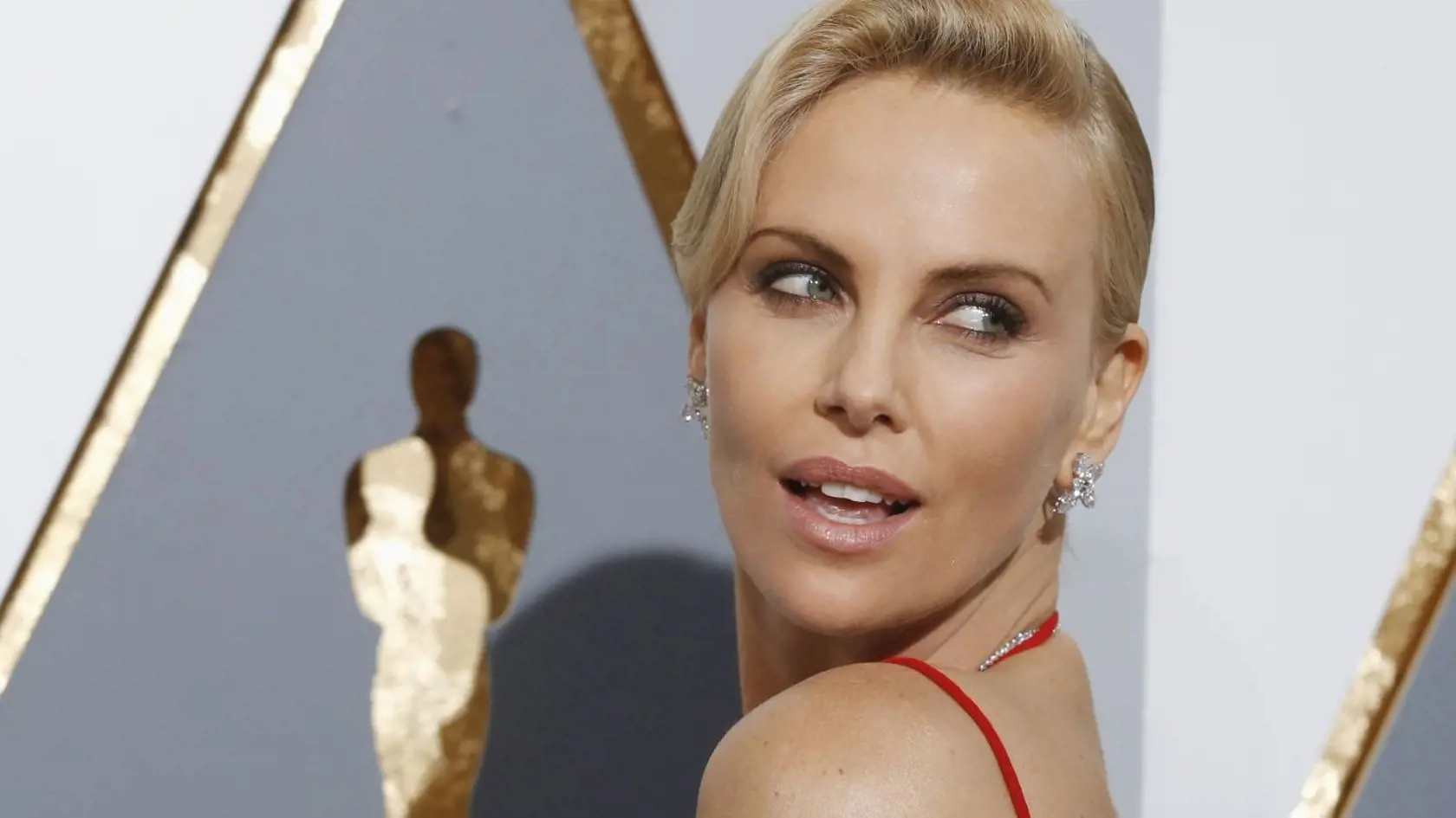 Charlize Theron