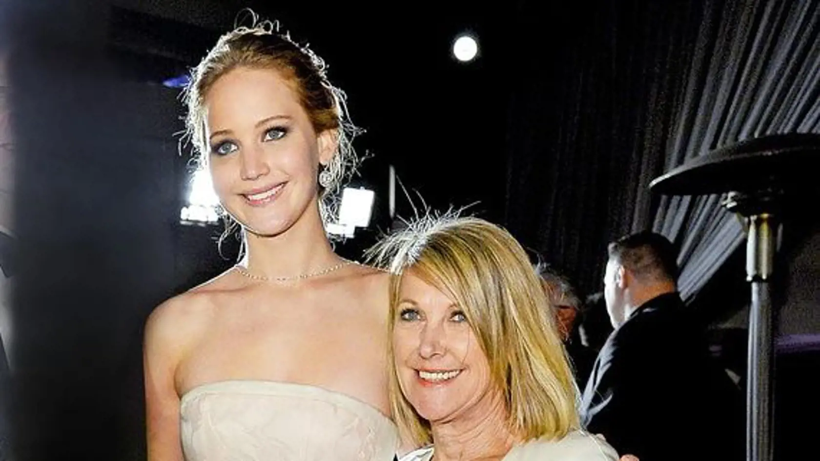 Jennifer & Karen Lawrence