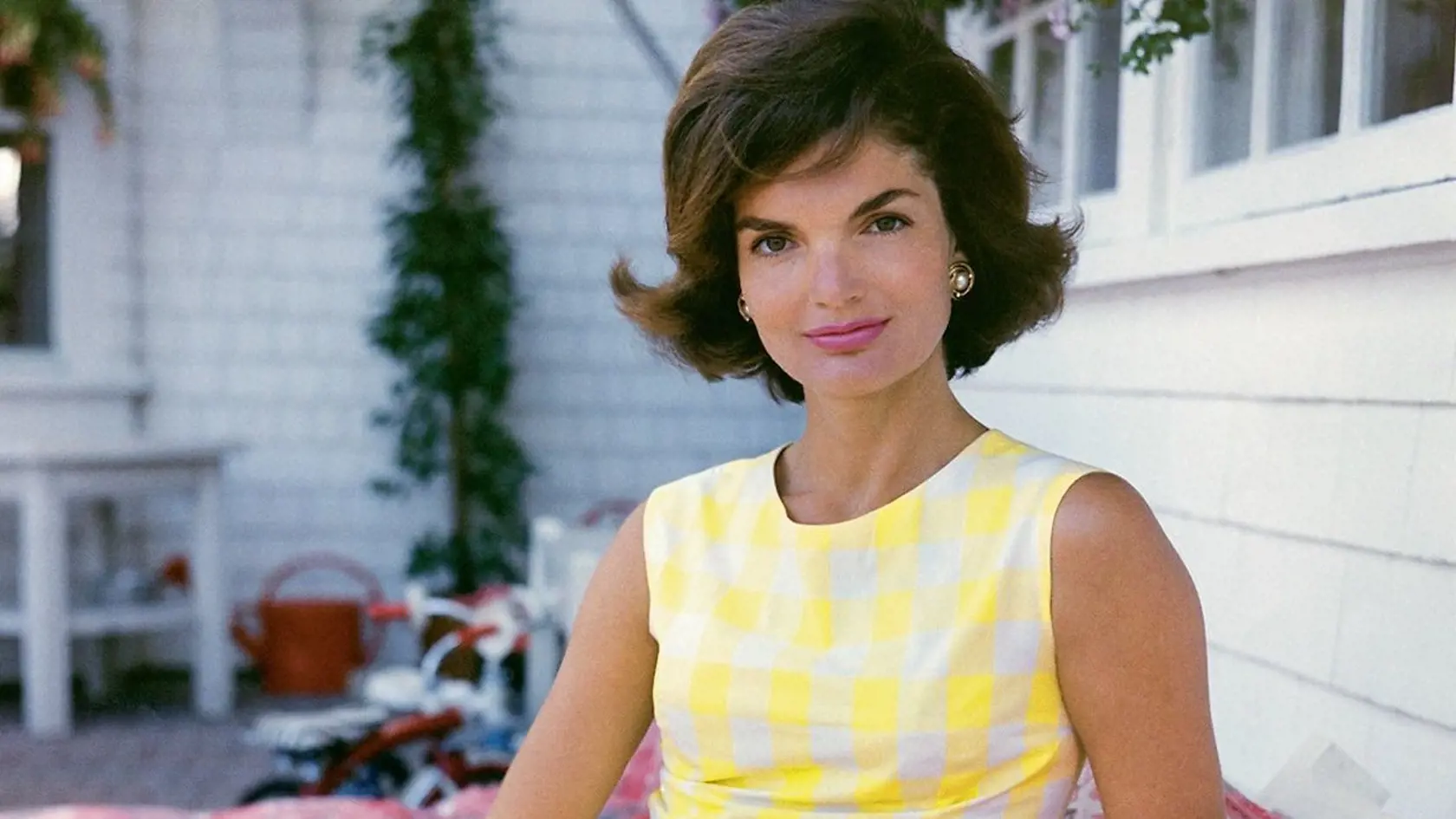 Jackie Kennedy - ikona štýlu