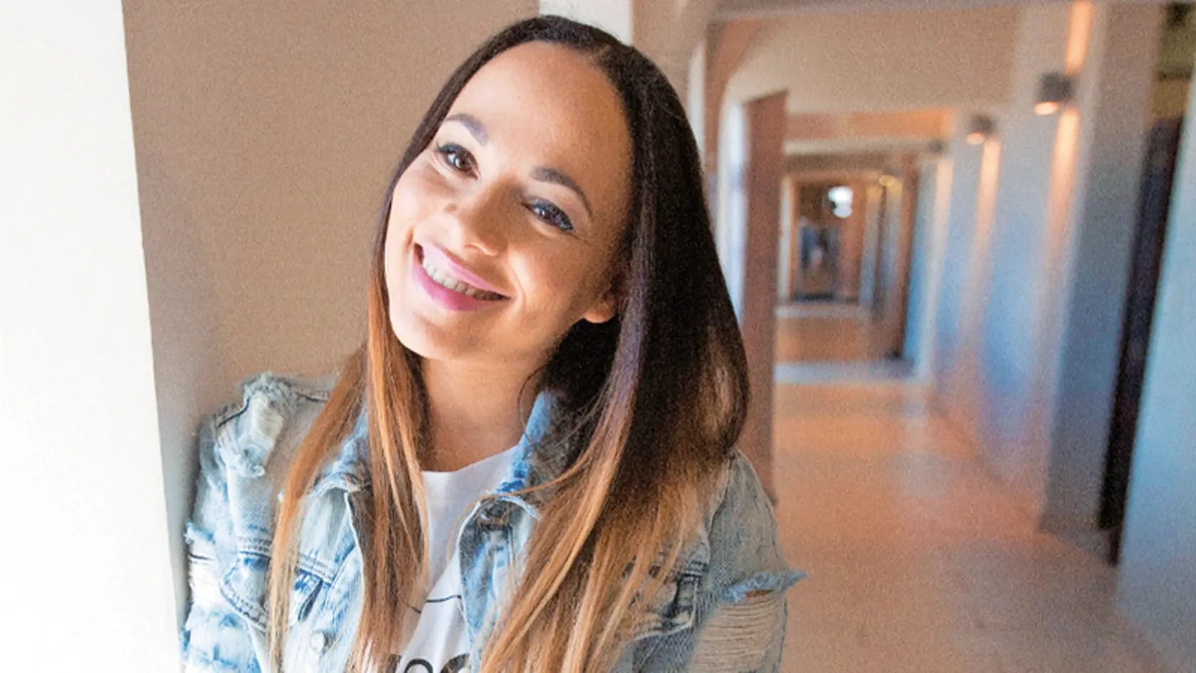 Tina nám prezradila, ako vychádza s otcom svojho syna a prečo sa z nej stala dedinčanka.