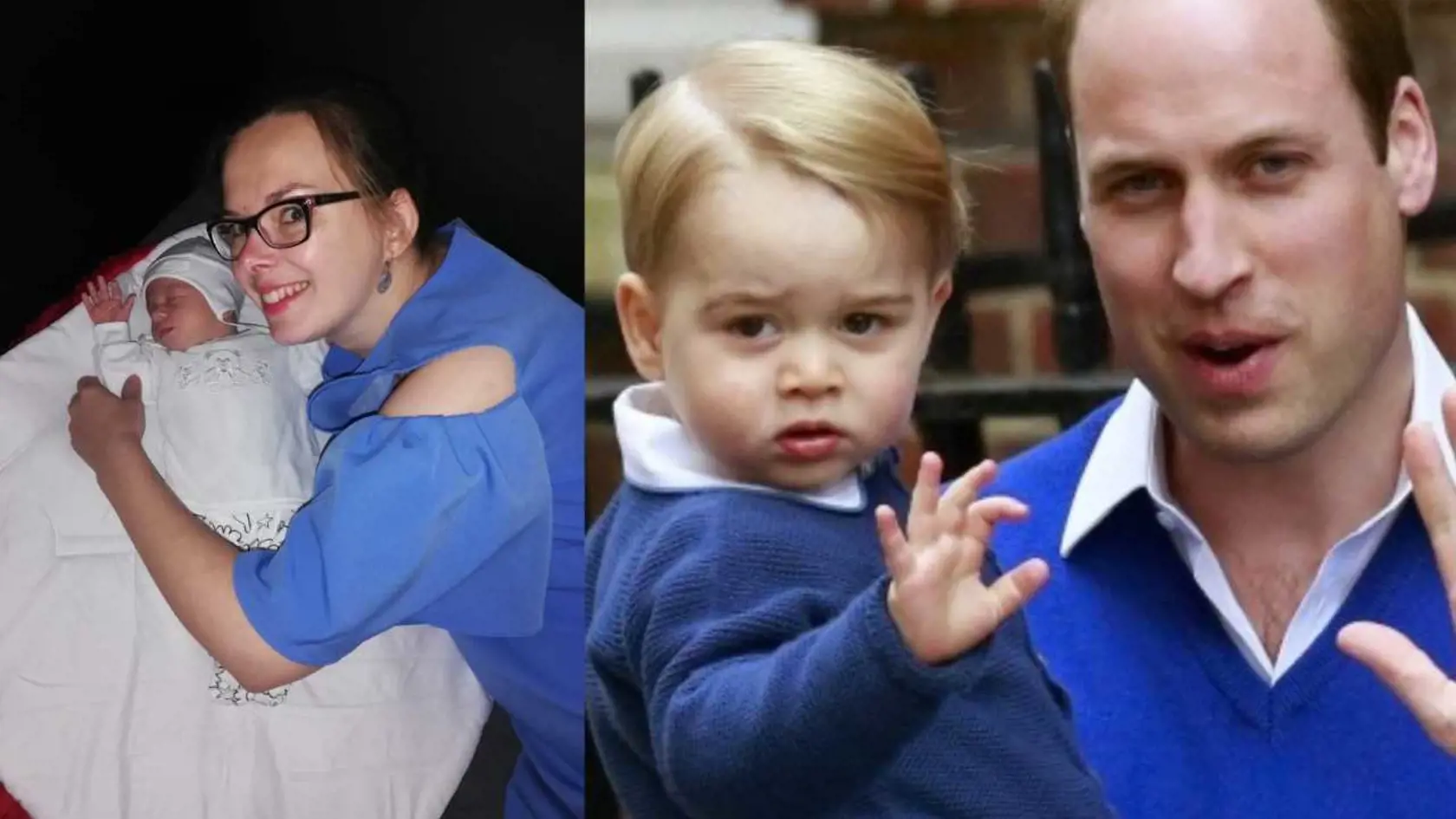 William z  Kysúc poslal princovi darček a potom prišlo prekvapenie priamo pd princa Williama.