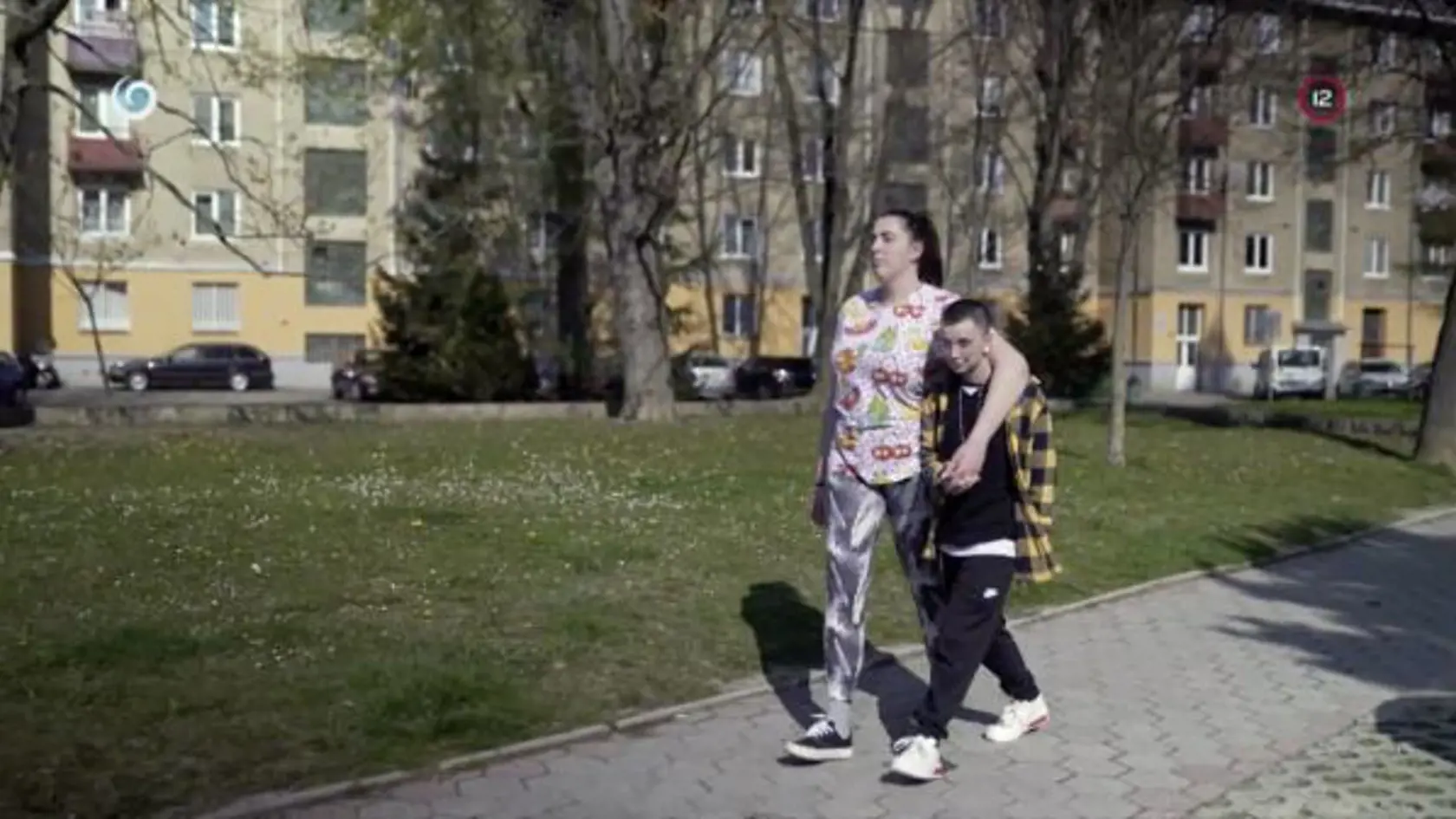 Ella a Jana tvoria pár už 7 mesiacov a klape im to.
