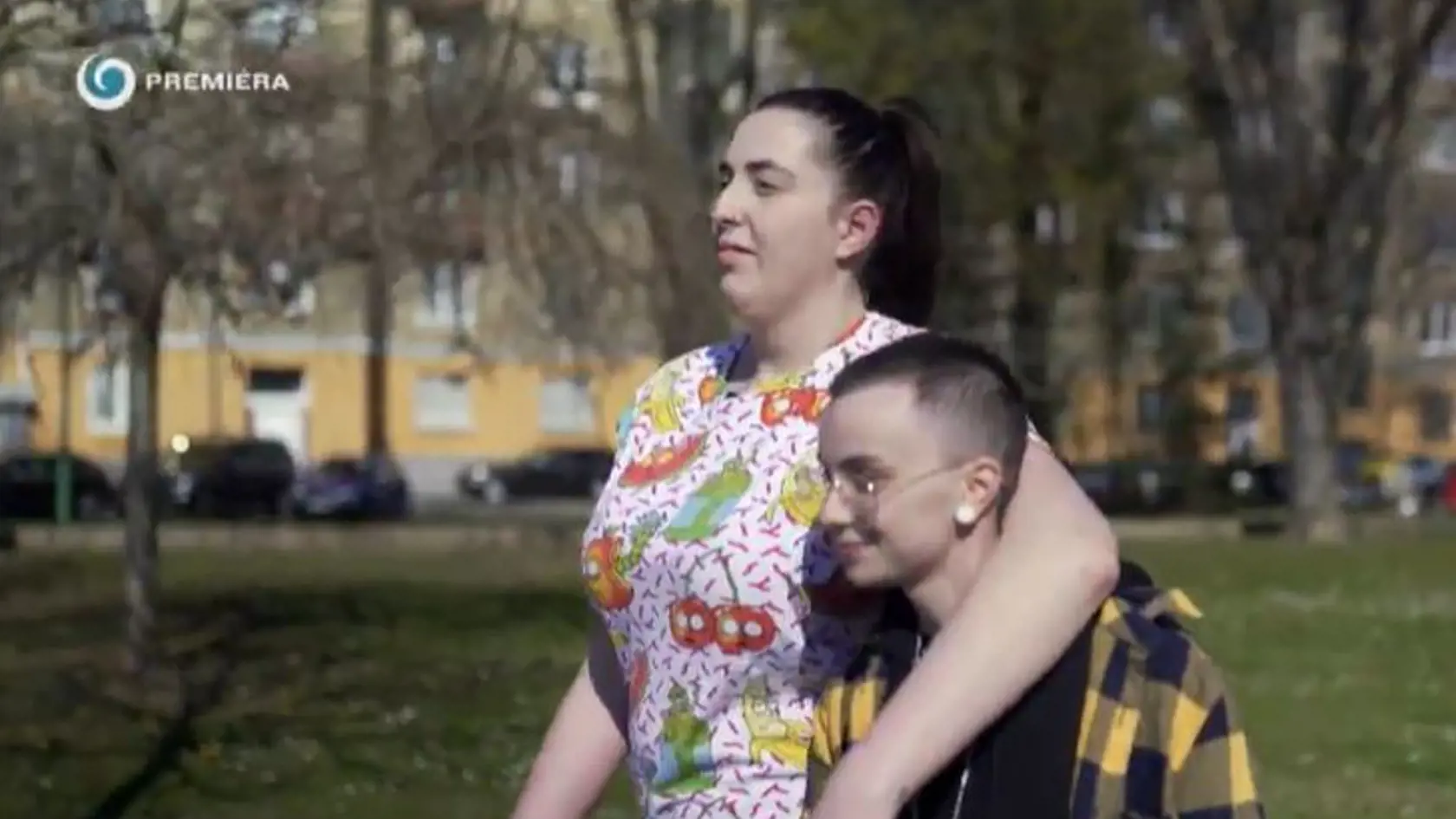 Ella o svojej láske Jane povedala aj súťažiacim.