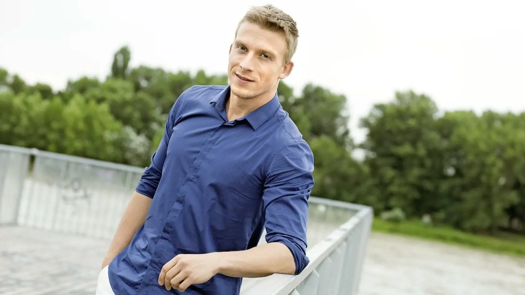 Juraj Bača: Dobro je nákazlivé.