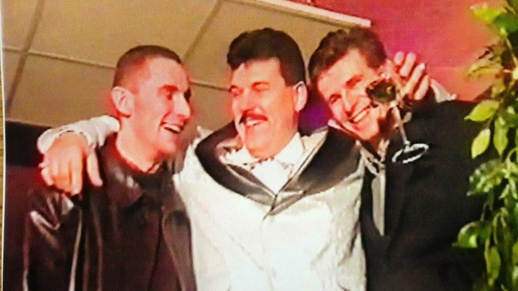 Mikuláš Černák.