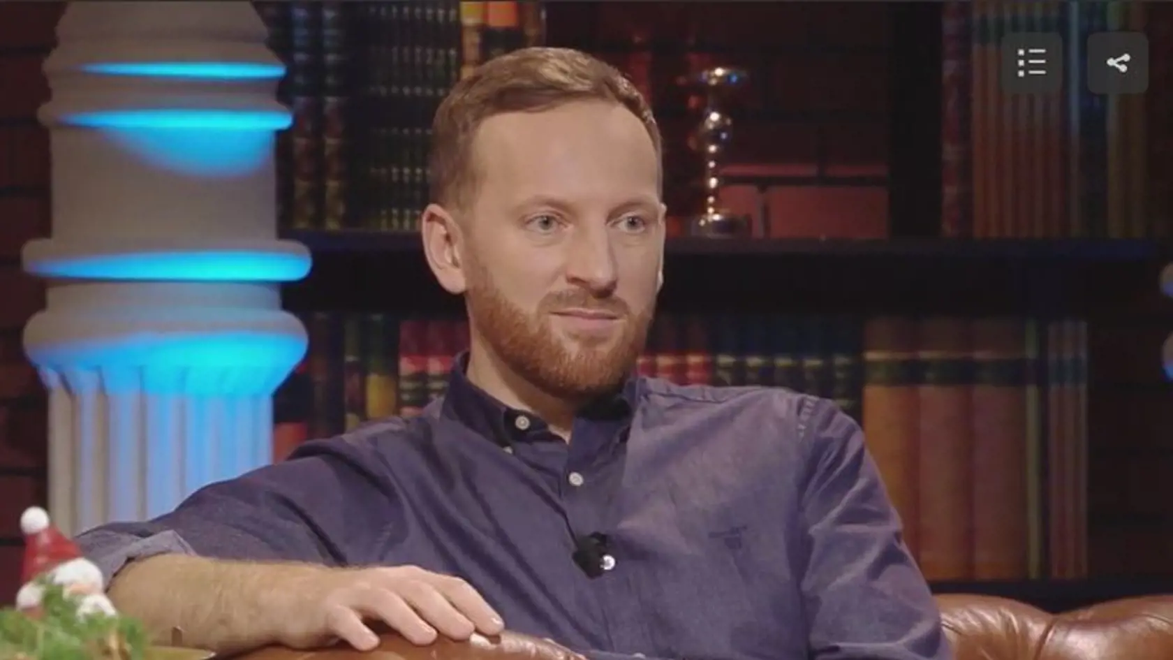 Miro Jaroš