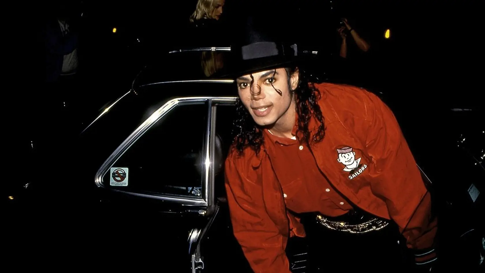 Michael Jackson