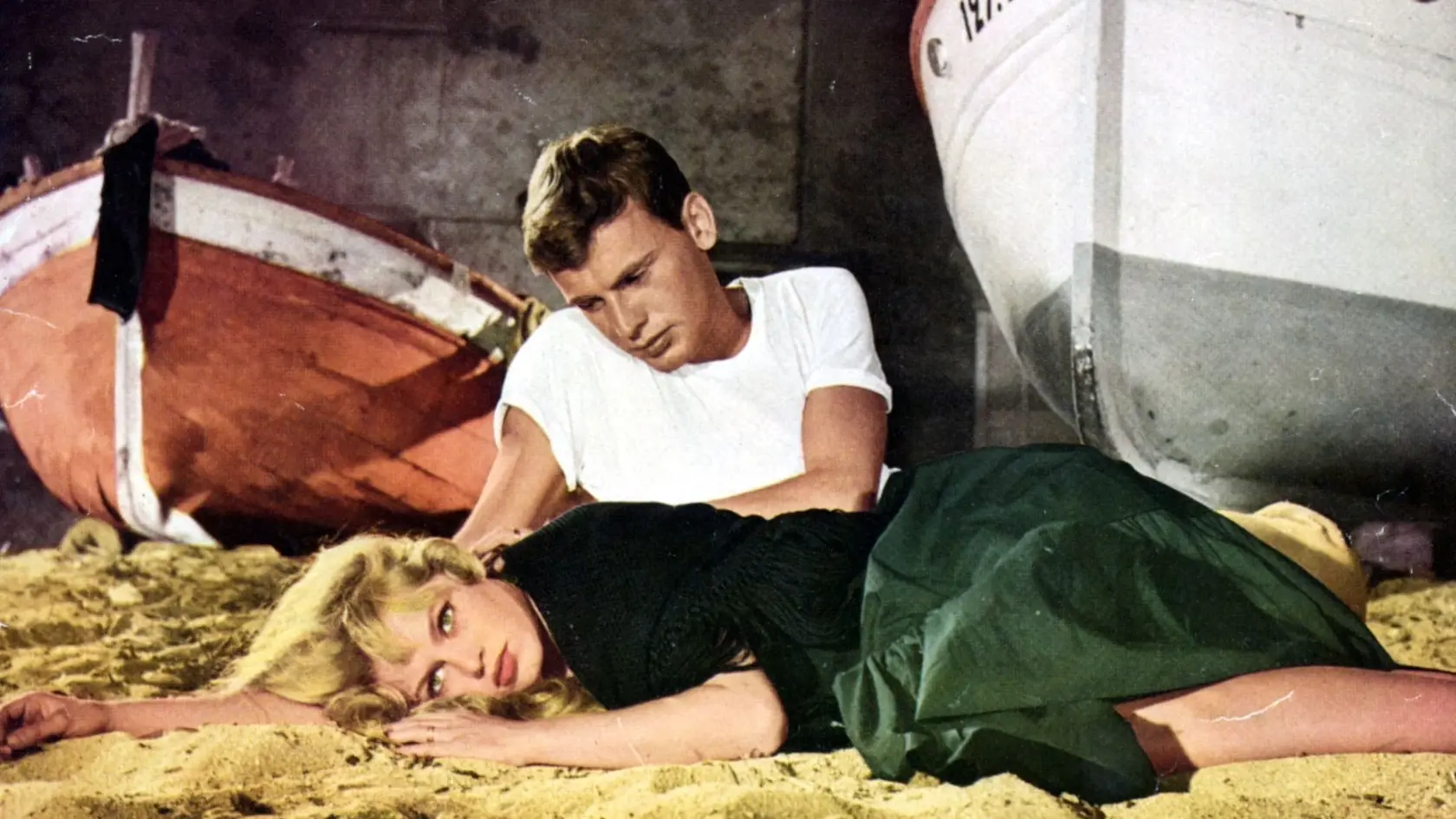 Brigitte Bardot