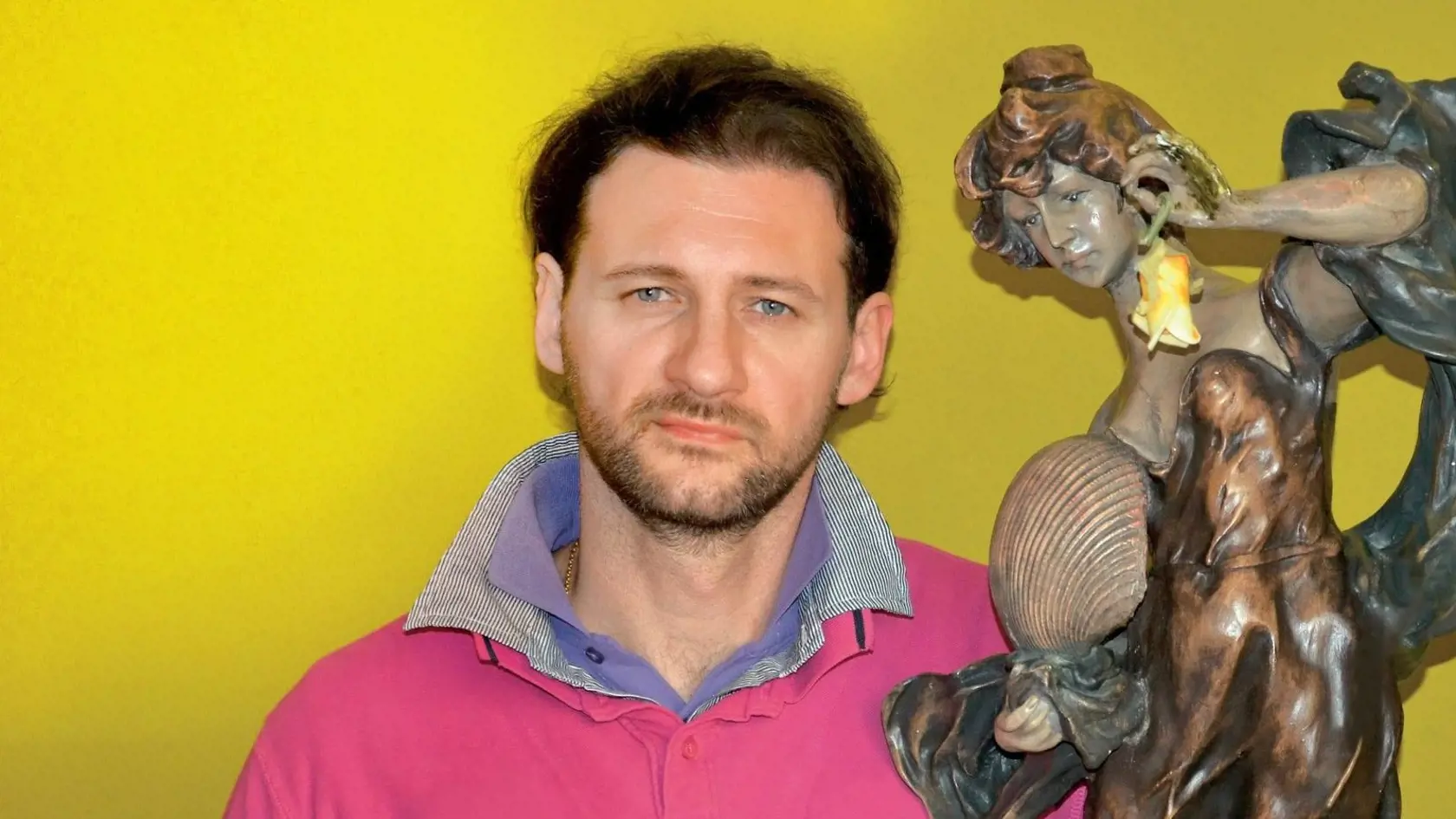 Marko Igonda