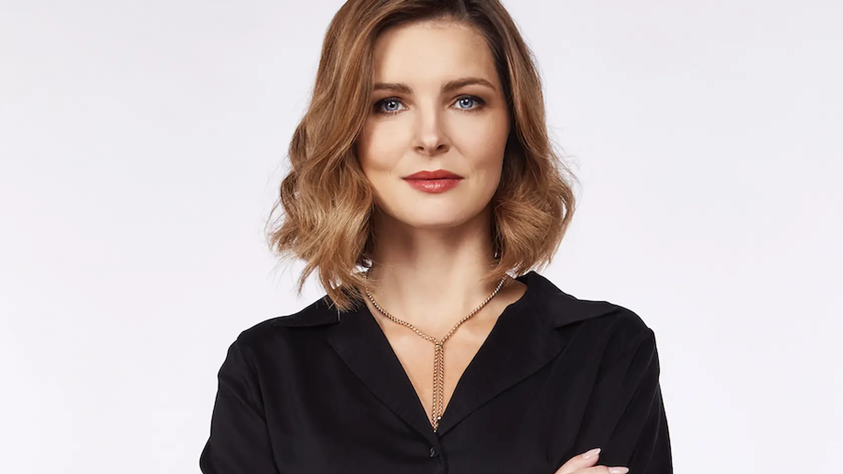 Monika Szabó (32) herečka
