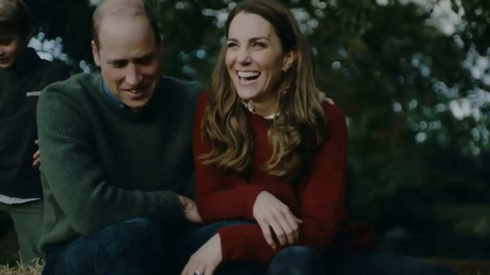 Kate a William sa s fanúšikmi podelili o najkrajšie momenty ich rodinného života.