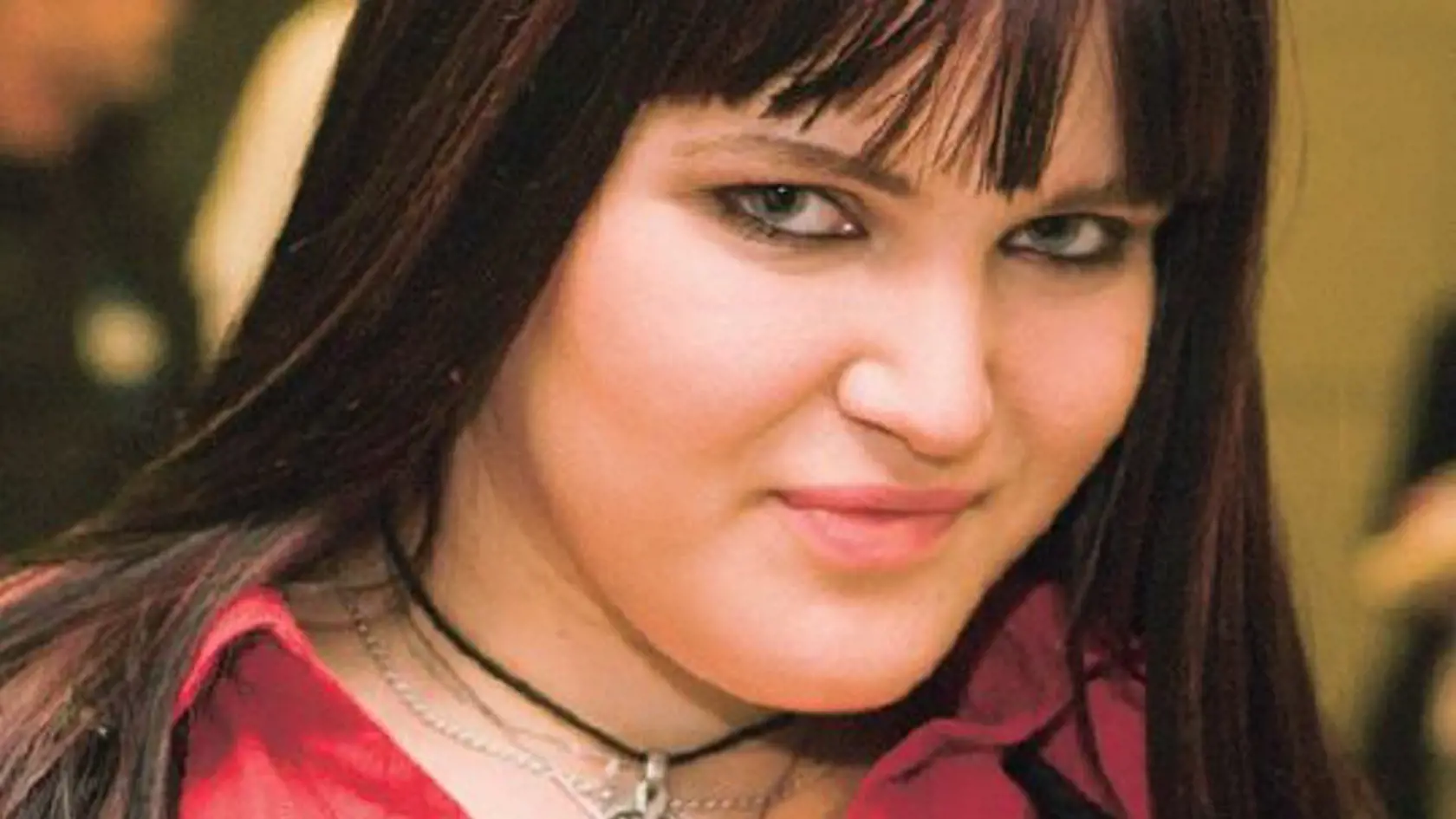 Divoška LEONA ŠENKOVÁ z Přelouča prekvapila