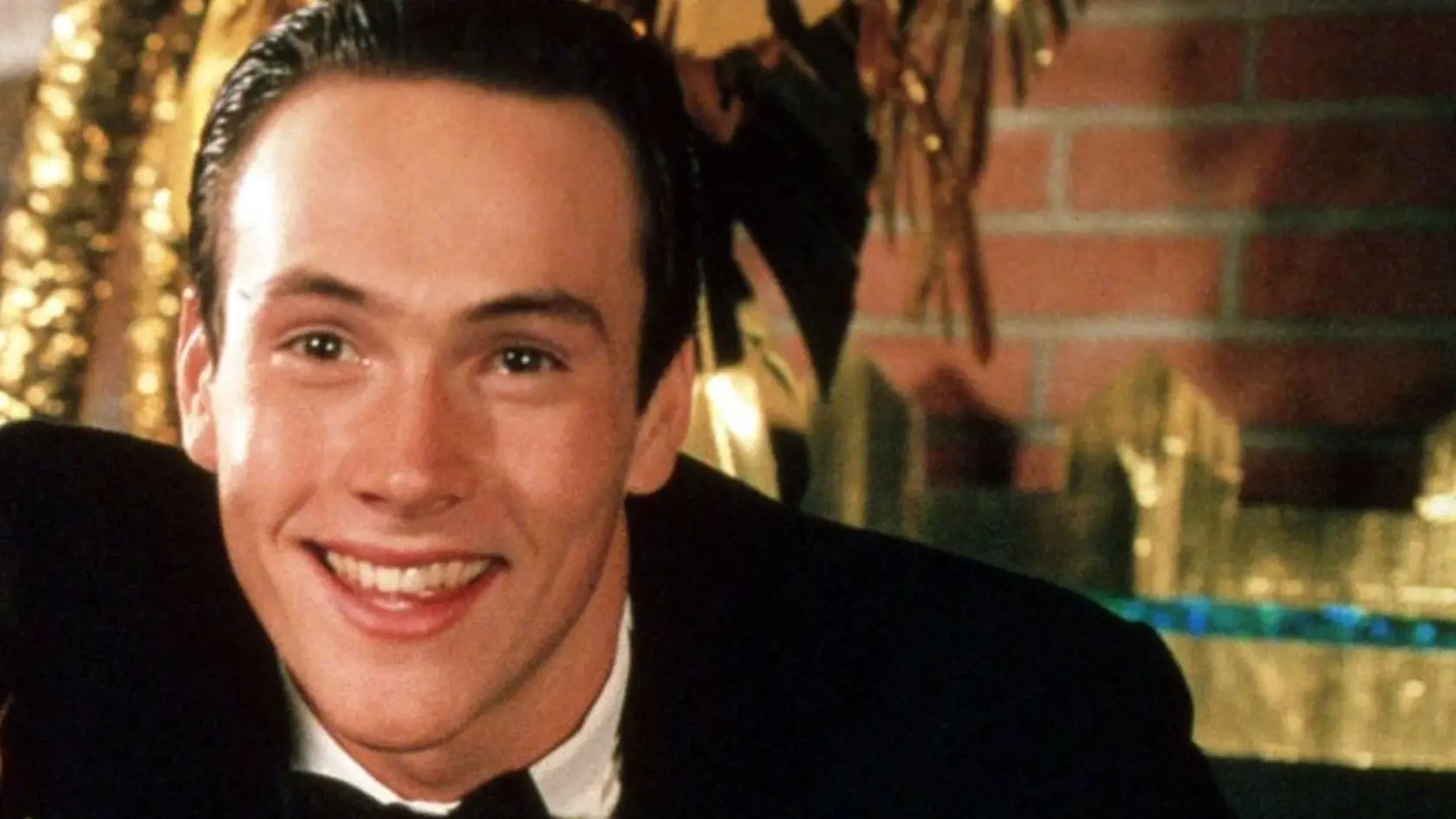 Chris Klein