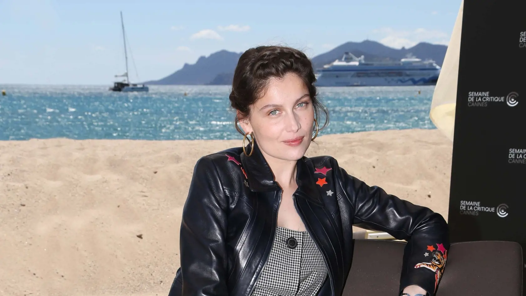 Laetitia Casta