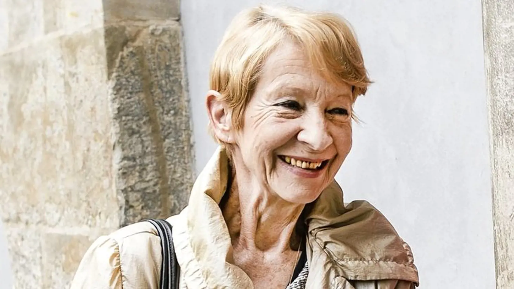Dievčenský, trocha naivný vzhľad je minulosťou, herečka oslavuje 70. narodeniny.
