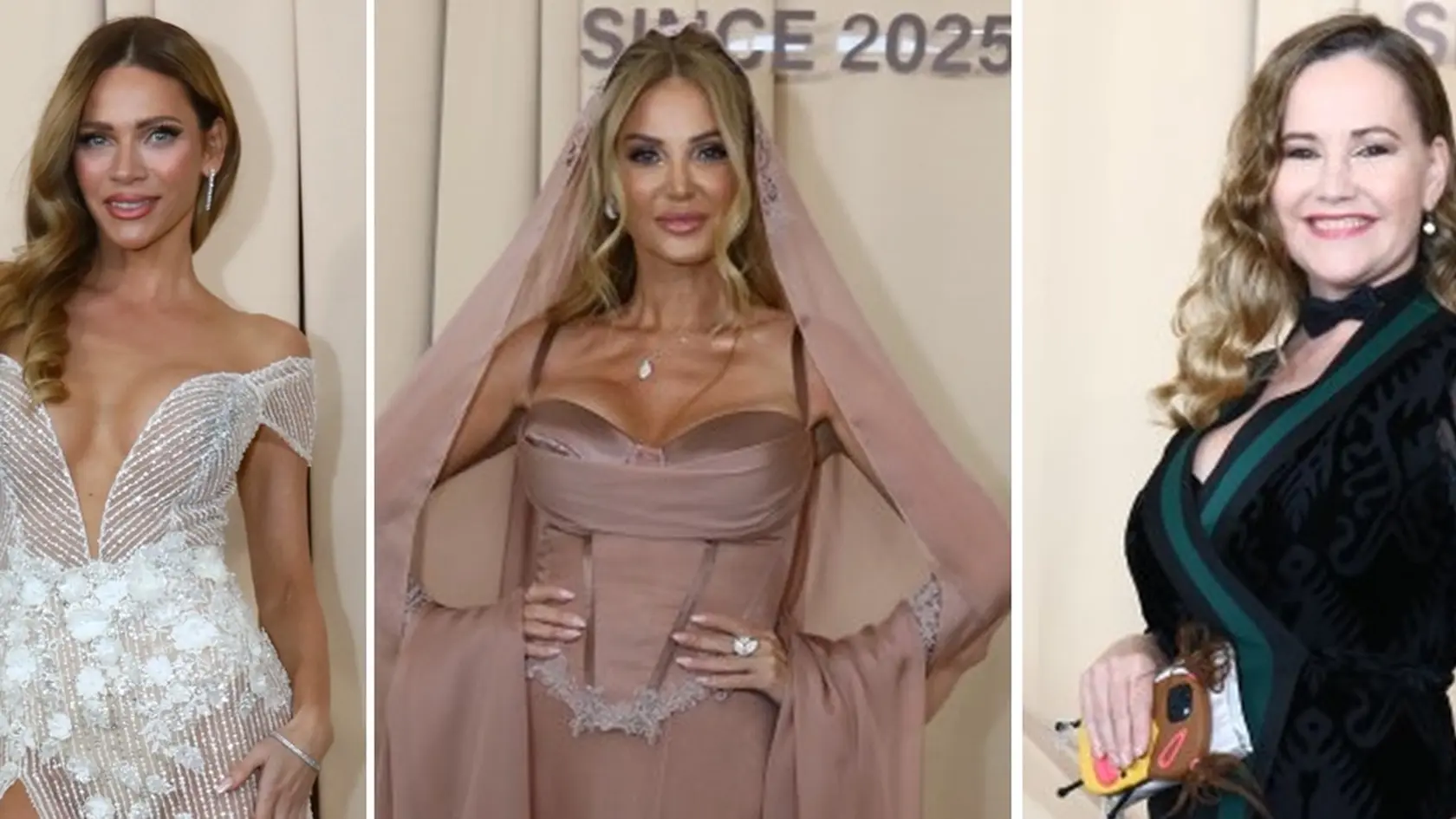 Celebrity predviedli odvážne róby.