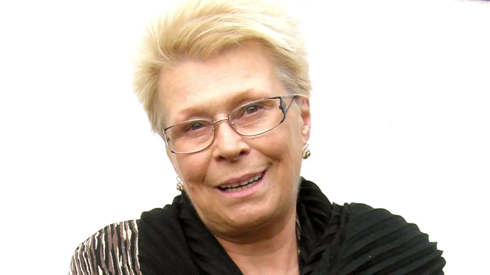 Jana Andresíková zomrela vo veku 79 rokov.