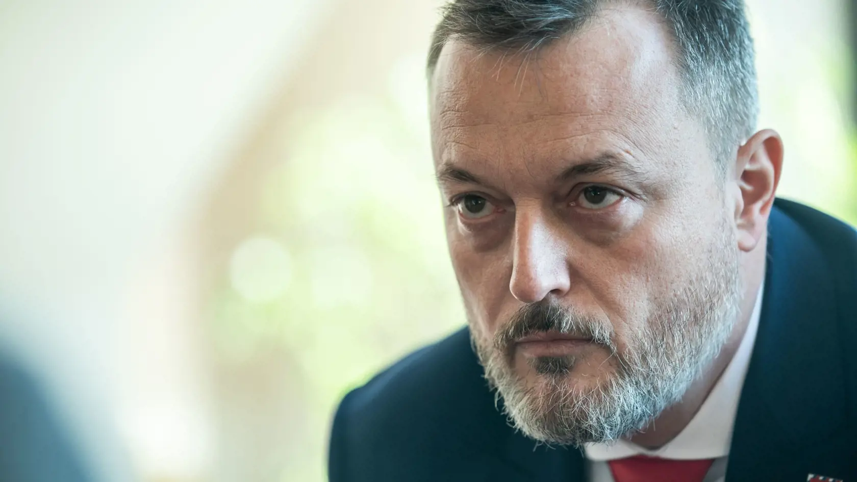 Milan Krajniak.