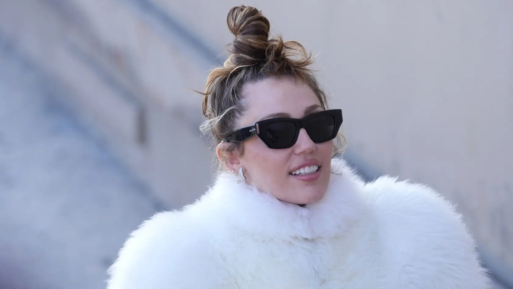 Miley Cyrus 