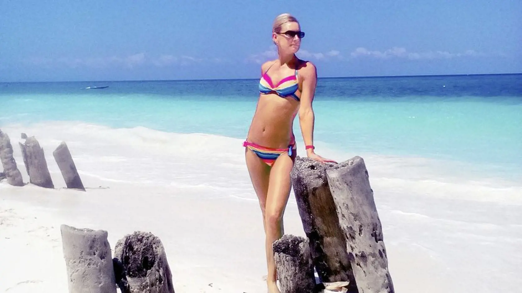 Alena Druneková z Vrútok (48)