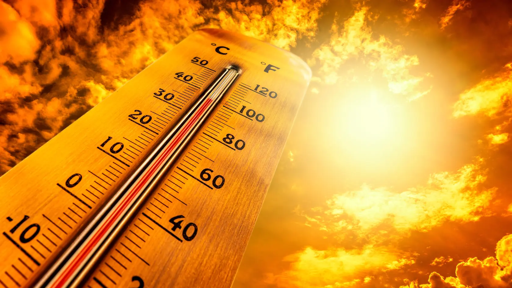 Turecké ministerstvo životného prostredia v sobotu oznámilo, že meteorológovia zaznamenali na juhovýchode krajiny 50,5 stupňa Celzia, čo je nový celoštátny rekord. (ilustračné foto)