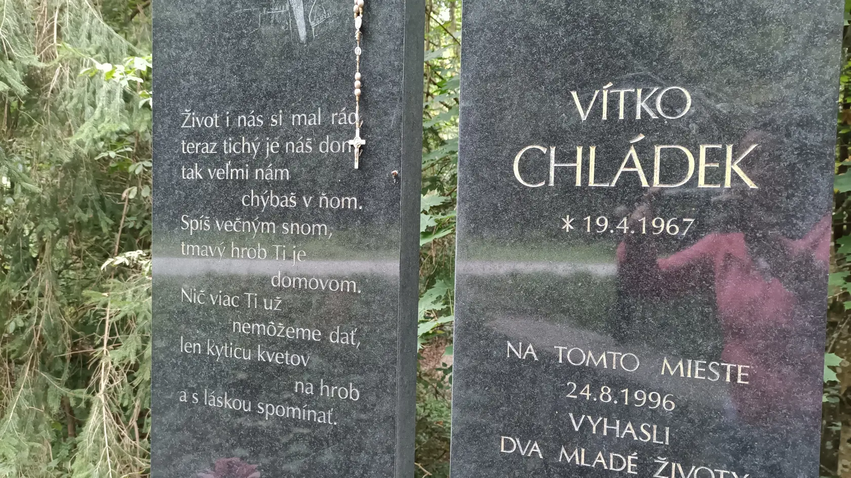 Vladimír rozbehol zločineckú kariéru spolu so svojím bratom.