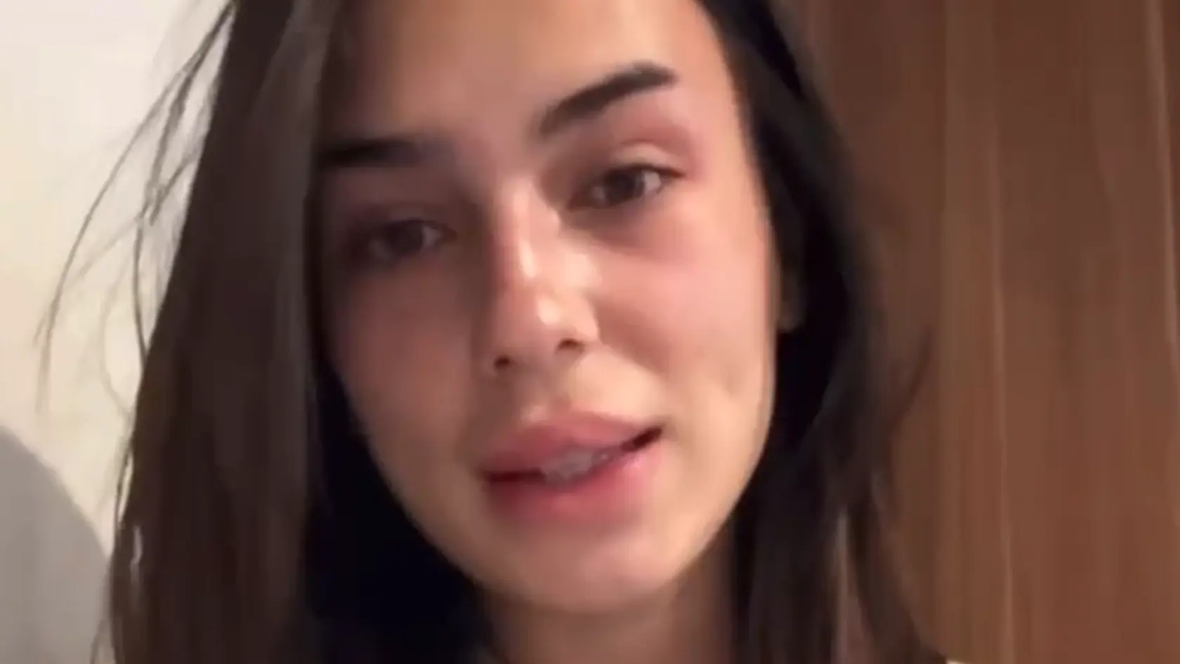 Miška sa posťažovala fanúšikom, že doma mala kontrolu zo sociálky