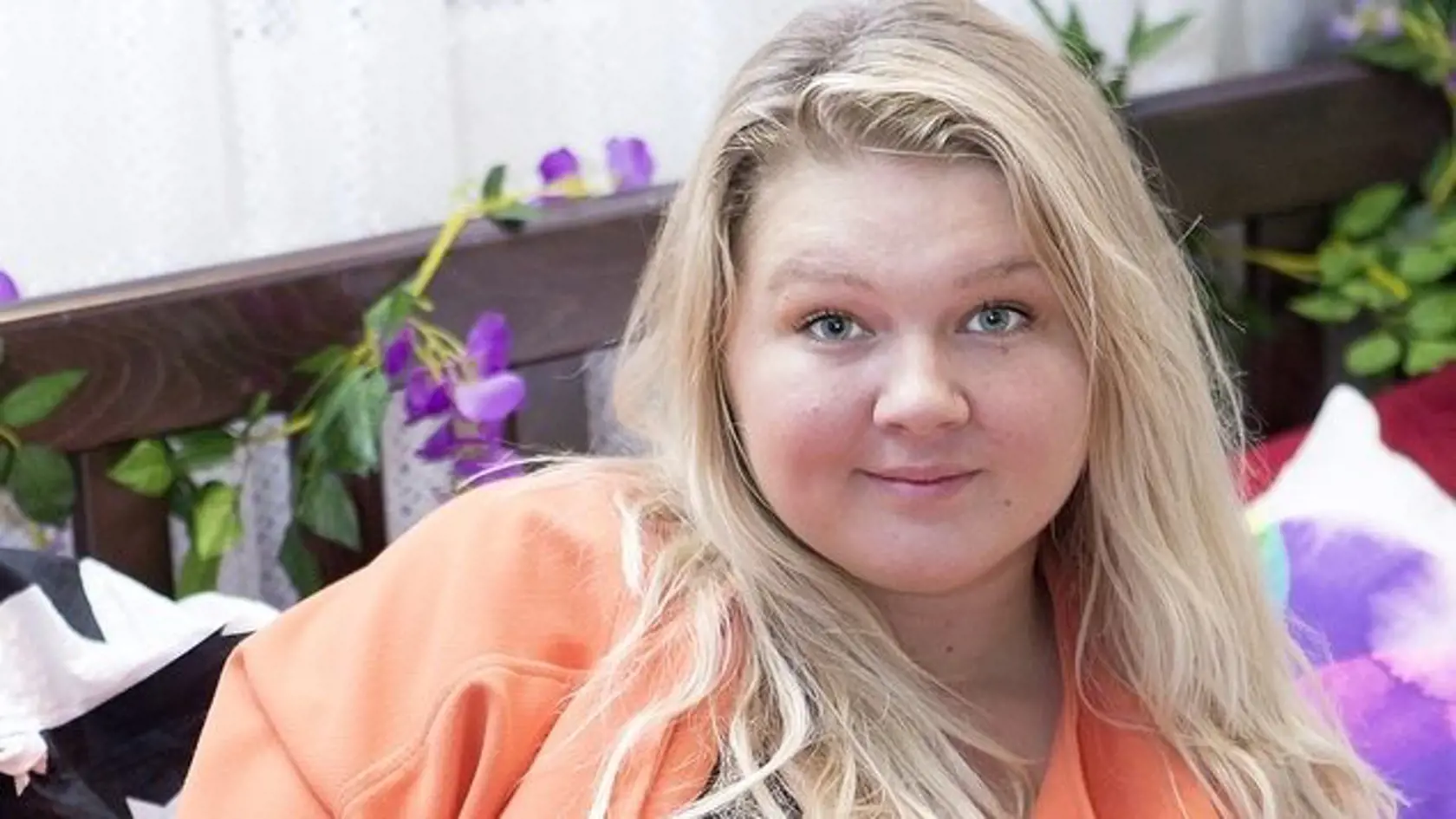 Eva Kramerová verí, že jej Evelyn zaujme