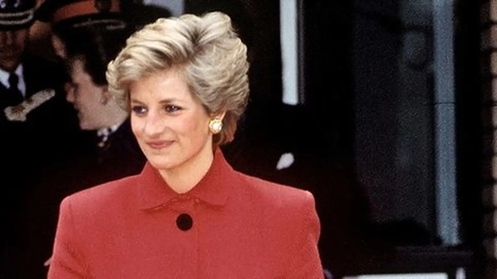Diana v roku 1990
