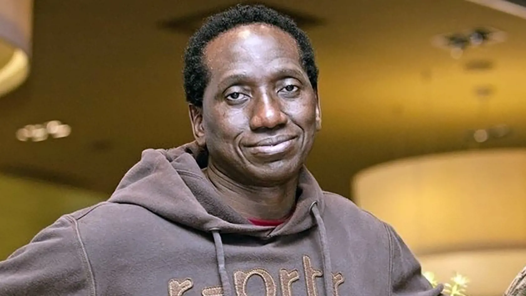 Ibrahim Maiga