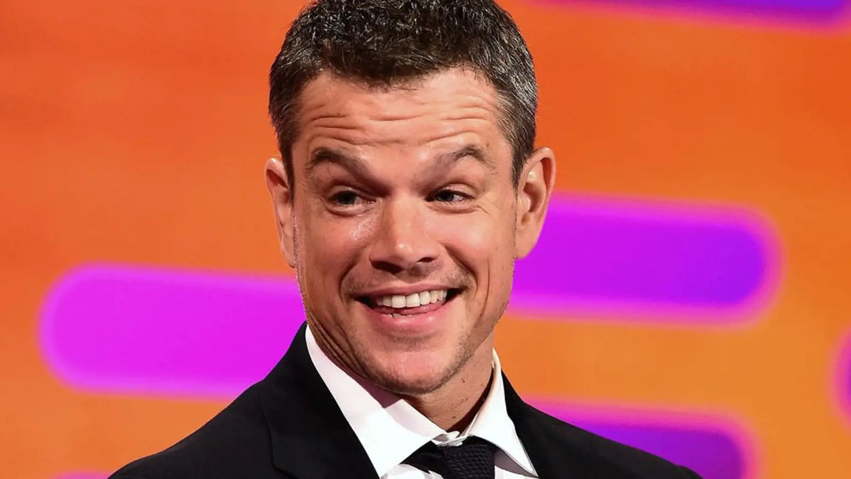 Matt Damon má na tému homosexuality smolu