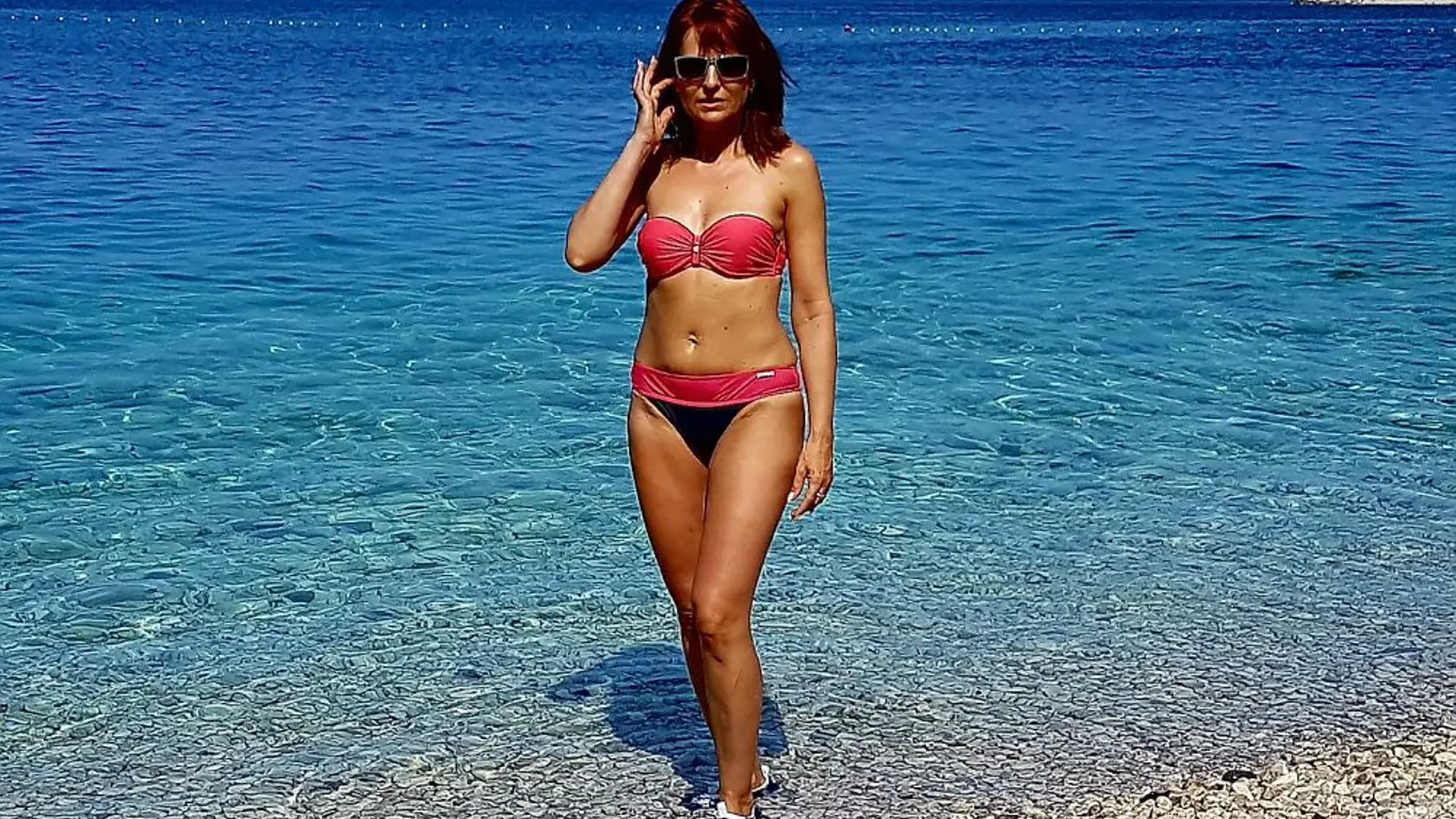 Lenka Jeviczká